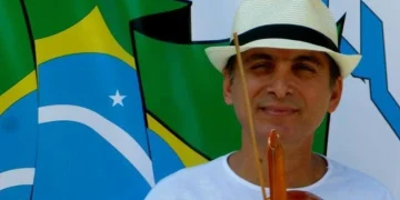 Investigações em Niterói usam tecnologia para desvendar assassinato de mestre de capoeira