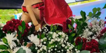 Reconhecimento da cultura de matriz africana é pauta em caminhada religiosa em São Gonçalo