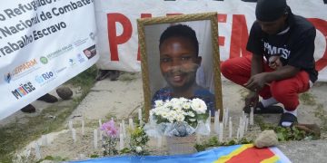 Julgamento de terceiro réu no caso do assassinato de Moïse ocorre nesta quarta no Rio