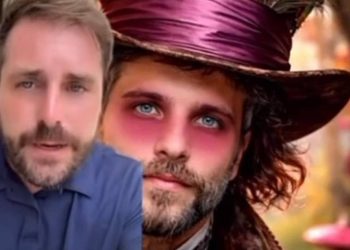 Thiago Gagliasso critica Bruno por foto com Lula e acusa uso de verbas públicas