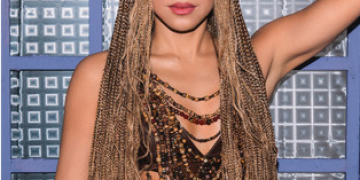 Metrô e prefeitura organizam retorno com pulseiras no show de Shakira em Copacabana