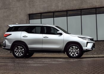 Homem é preso em Niterói por suspeita de furto de veículos de alto padrão com suporte logístico