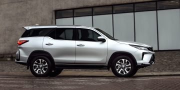 Homem é preso em Niterói por suspeita de furto de veículos de alto padrão com suporte logístico