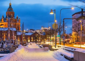 Finlândia busca cerca de 140 mil profissionais de tecnologia, com facilidades para brasileiros