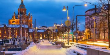 Finlândia busca cerca de 140 mil profissionais de tecnologia, com facilidades para brasileiros