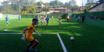 Sintronac realiza evento do Dia do Trabalhador com debates e atividades esportivas em Niterói