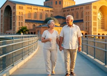 Turismo religioso acessível para idosos no Brasil exige planejamento e infraestrutura adequada