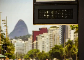 Ondas de calor extremas ameaçam produção mundial de alimentos, segundo ONU