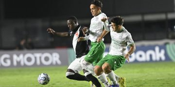 Vasco sofre virada em São Januário e fica na lanterna na Sul-Americana