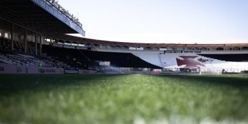Vasco busca recuperação na Copa Sul-Americana contra o Audax Italiano
