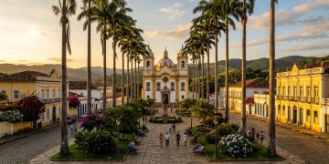 Vassouras: patrimônio histórico, saúde de excelência e atrativos culturais a duas horas de Niterói