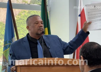 Vereadores de Maricá solicitam CPI para investigar irregularidades na saúde pública