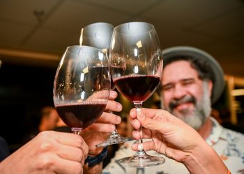 Festival Vinho na Vila celebra 10 anos com foco nos vinhos brasileiros no Rio de Janeiro