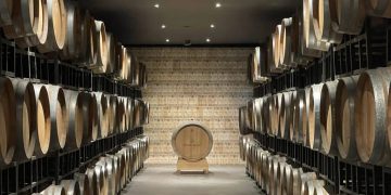 Jantar harmonizado com vinhos portugueses no Mäska, em Ipanema, no dia 15