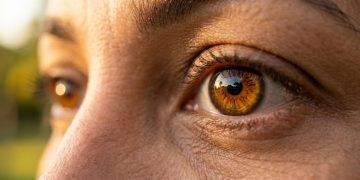 Uso de antioxidantes como astaxantina e betacaroteno ajuda a proteger a saúde ocular e prevenir doenças no Brasil