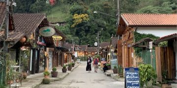 Visconde de Mauá, refúgio de montanha entre Rio e Minas, oferece cachoeiras e gastronomia artesanal