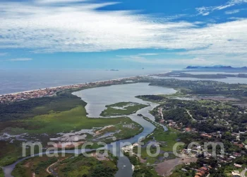 Lagoa de Maricá, maior do município, passa por revitalização e enfrenta desafios ambientais