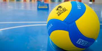 Itaboraí abre inscrições para novas turmas do Projeto Viva Vôlei no Ginásio Centro