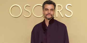 Wagner Moura é reconhecido pela revista Time como uma das 100 pessoas mais influentes de 2026