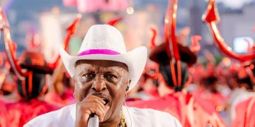 Unidos do Porto da Pedra confirma Wantuir Oliveira como intérprete oficial para o Carnaval 2027