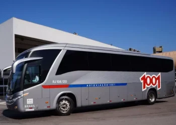 Nova linha intermunicipal conecta Saquarema à Barra da Tijuca, no Rio