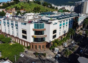 Terraço da Vila no Shopping Boulevard promove festival dedicado a São Jorge em abril