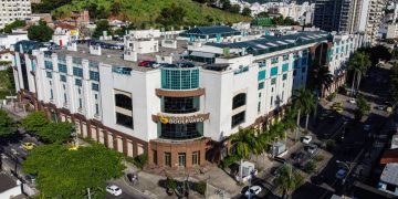 Terraço da Vila no Shopping Boulevard promove festival dedicado a São Jorge em abril