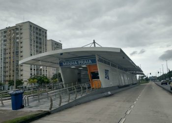 Tentativa de assalto na Zona Sudoeste resulta em policial ferido por disparo