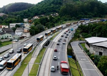 Tarifa da Transolímpica passa a valer R$ 9,95 em maio com congelamento e desconto progressivo