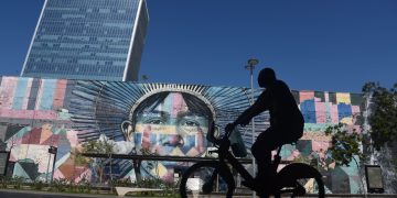 Região do Porto do Rio ganha 9,5 km de ciclovias e incentiva mobilidade ativa