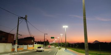 Enel Rio destina R$ 6 milhões para revitalização da iluminação pública em oito municípios