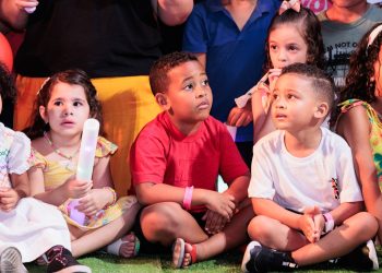 Feriadão no Rio: shoppings oferecem programação infantil com atrações imersivas e tradicionais