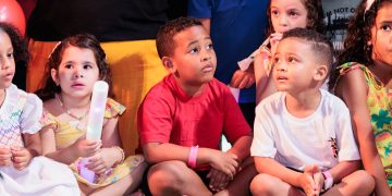 Feriadão no Rio: shoppings oferecem programação infantil com atrações imersivas e tradicionais