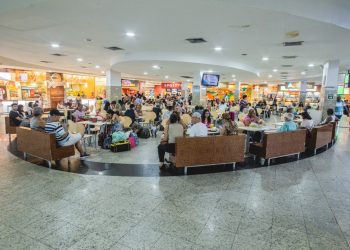 Rodoviária do Rio prevê mais de 365 mil passageiros durante feriados de Tiradentes e São Jorge