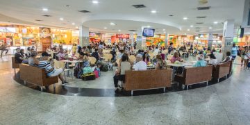 Rodoviária do Rio prevê mais de 365 mil passageiros durante feriados de Tiradentes e São Jorge