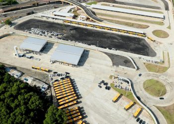Prefeitura do Rio regulamenta novo sistema de integração tarifária no terminal de Irajá