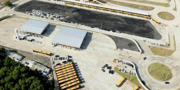 Prefeitura do Rio regulamenta novo sistema de integração tarifária no terminal de Irajá