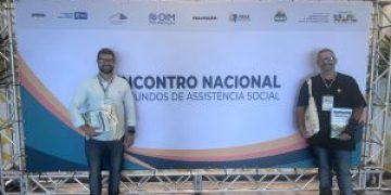São Gonçalo recebe selo nacional por gestão eficiente em Assistência Social