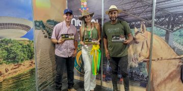 Parque Rural de Niterói fortalece presença regional no setor equestre e social