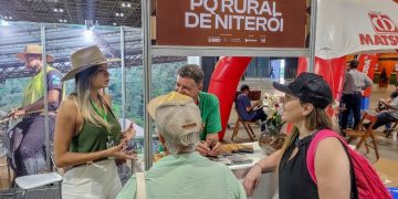 Parque Rural de Niterói destaca-se no Caminho Agro Rio, fortalecendo setor equestre e social