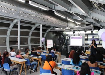 Rio amplia oferta de cursos de tecnologia e inovação em Naves do Conhecimento