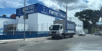 Faetec de Itaguaí abre inscrições para cursos de qualificação profissional