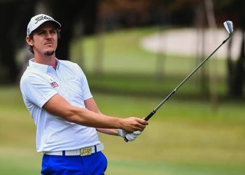Rafael Becker destaca preparação e experiência no 71º ECP Brazil Open no Campo Olímpico