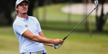 Rafael Becker destaca preparação e experiência no 71º ECP Brazil Open no Campo Olímpico