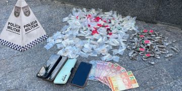 Polícia prende líder de quadrilha e impede roubo de carga na BR-493, em Itaboraí