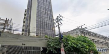 Grupo de Rogério Chor adquire edifício na rua Santa Alexandrina para projeto residencial no Rio Comprido