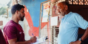 Prefeitura de Maricá realiza visitas do Gabinete do Povo para ampliar acesso a direitos e serviços