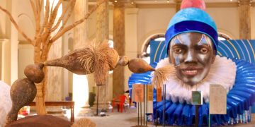 Programação de artes visuais no Rio de Janeiro em abril destaca exposições de artistas brasileiros e internacionais