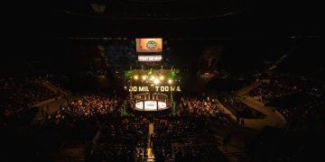 Jungle Fight anuncia confrontos do Fight do Milhão 2026 com premiê de R$ 1 milhão