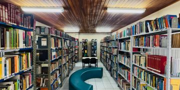 Biblioteca Machado de Assis amplia horário de funcionamento até às 20h